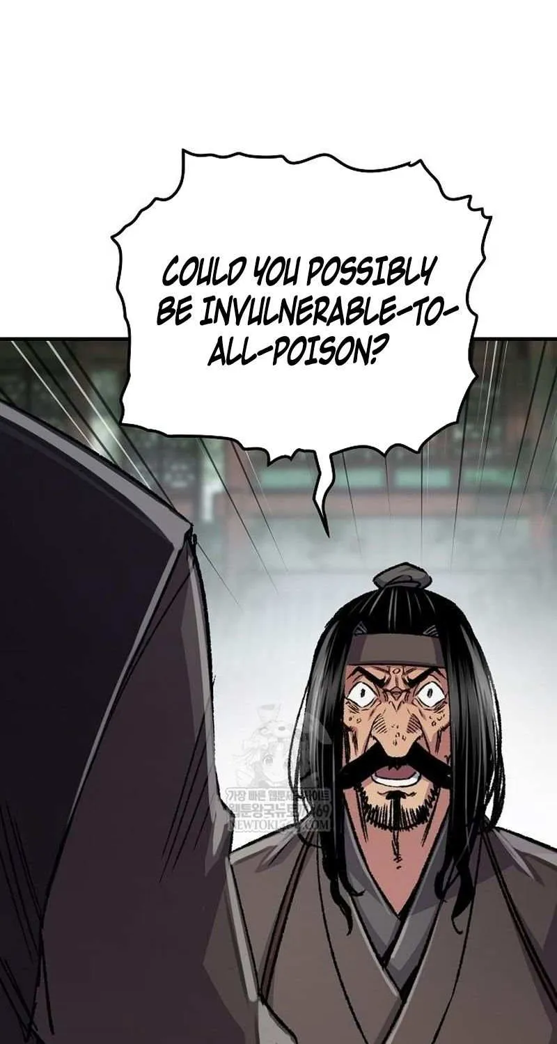 Reincarnation Of The Heavenly Demon Chapter 94 page 61 - 