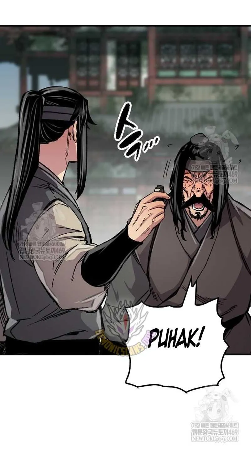 Reincarnation Of The Heavenly Demon Chapter 94 page 70 - 