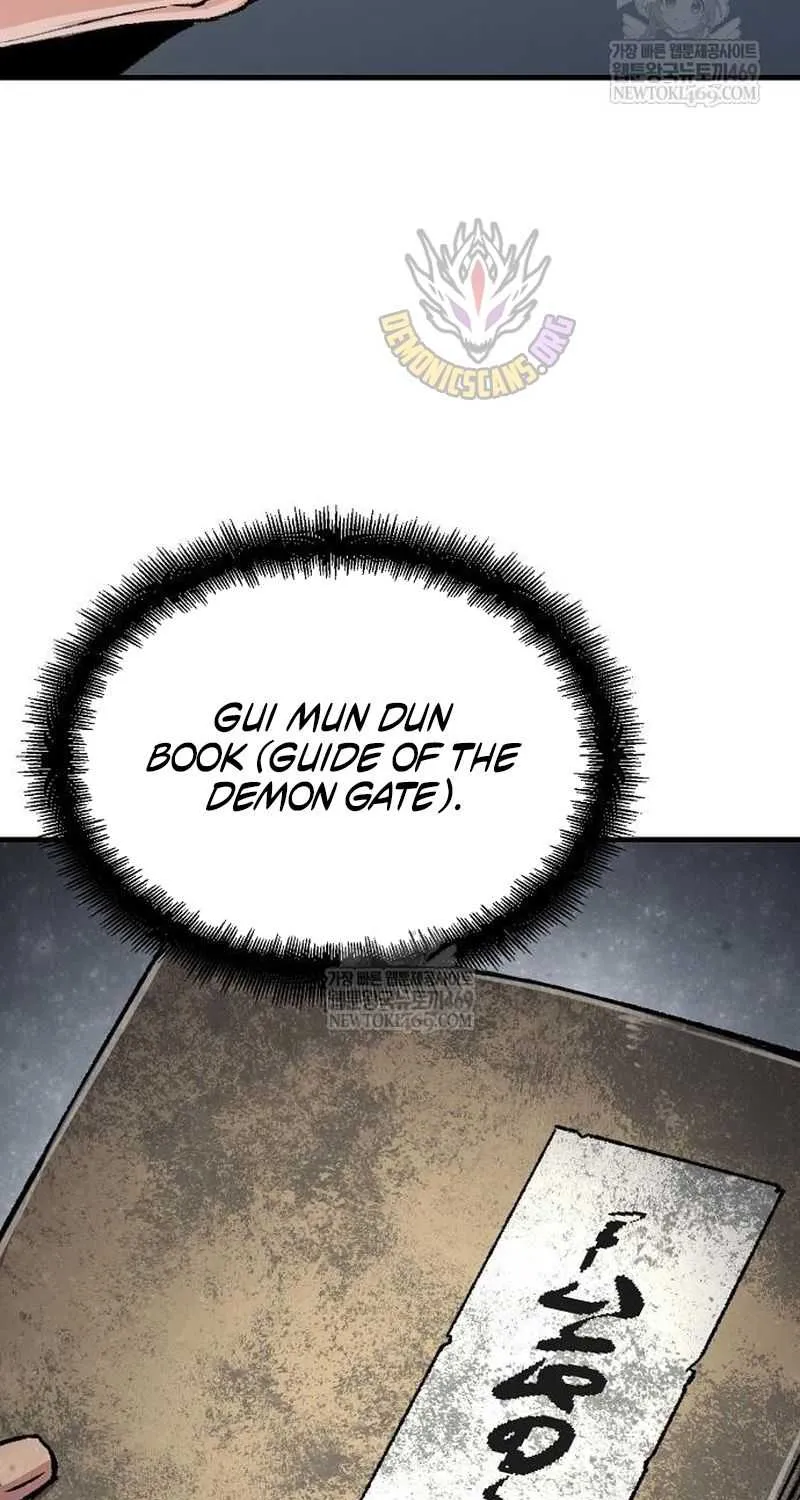 Reincarnation Of The Heavenly Demon Chapter 94 page 8 - 