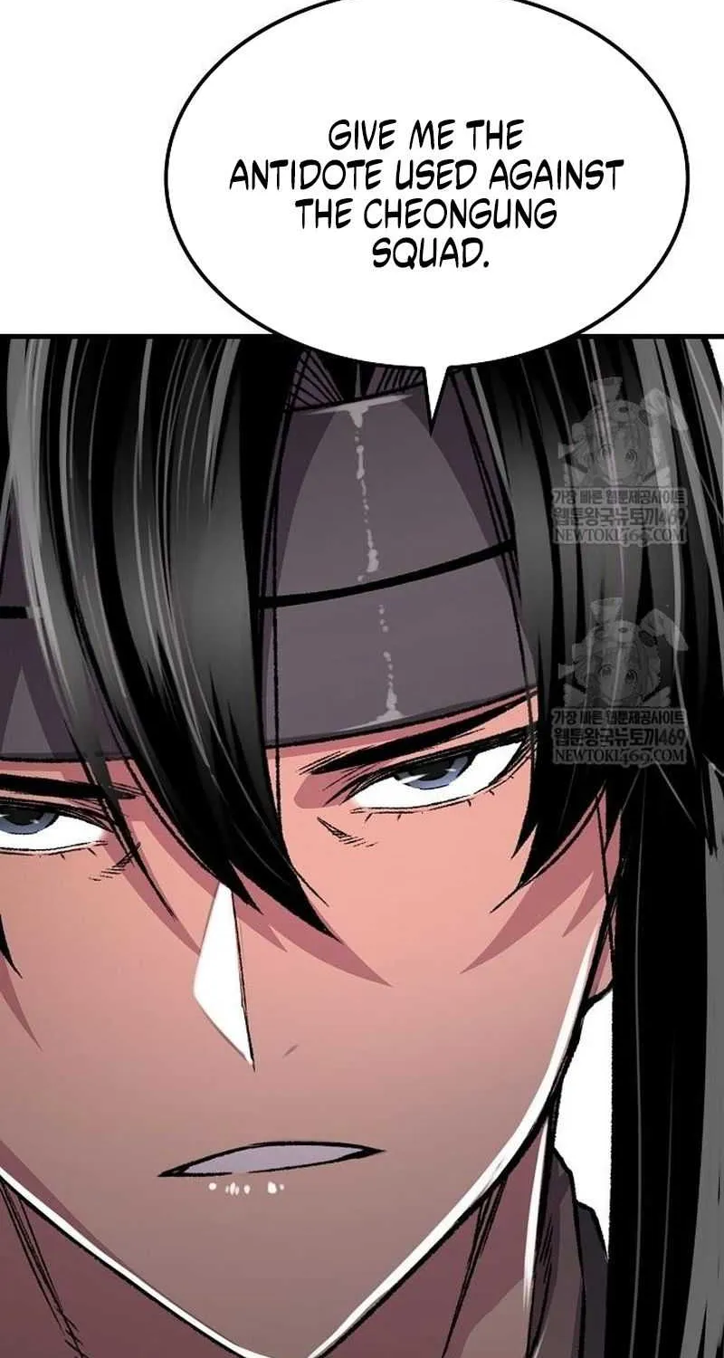 Reincarnation Of The Heavenly Demon Chapter 94 page 72 - 