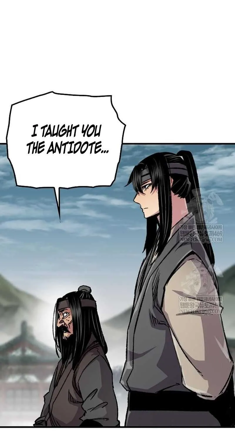 Reincarnation Of The Heavenly Demon Chapter 94 page 77 - 