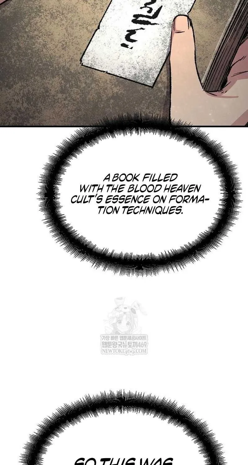 Reincarnation Of The Heavenly Demon Chapter 94 page 9 - 