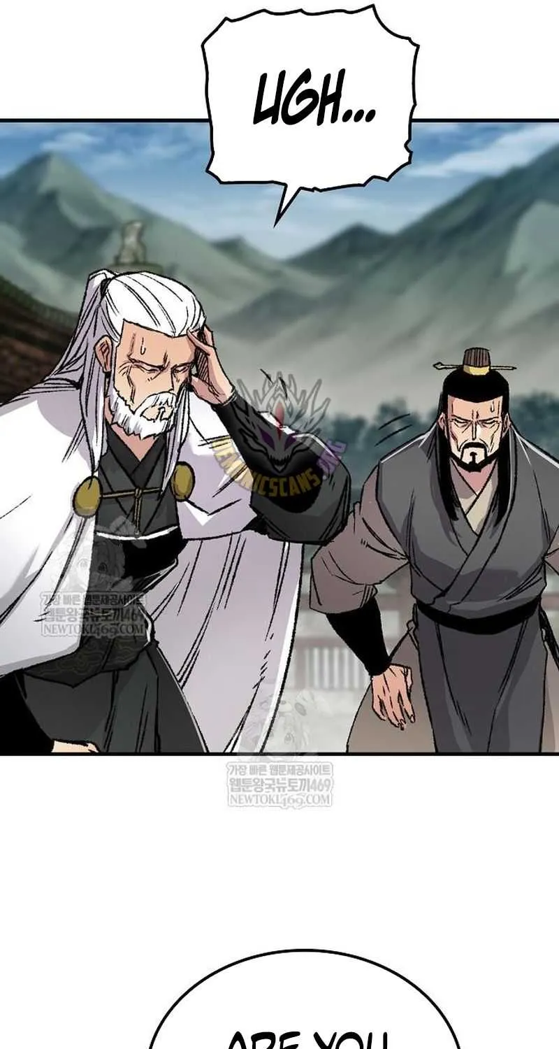 Reincarnation Of The Heavenly Demon Chapter 94 page 83 - 