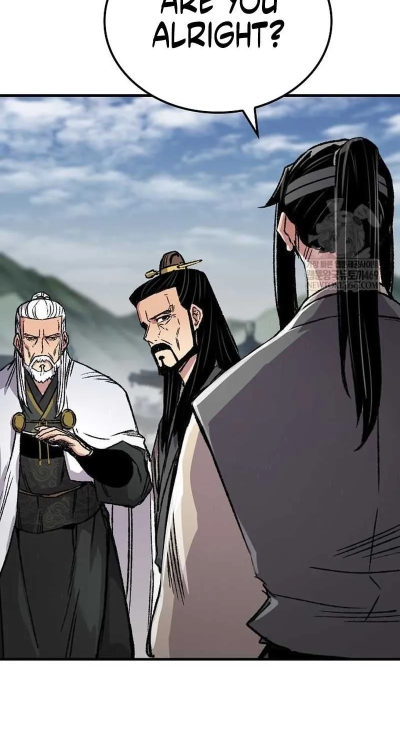 Reincarnation Of The Heavenly Demon Chapter 94 page 84 - 