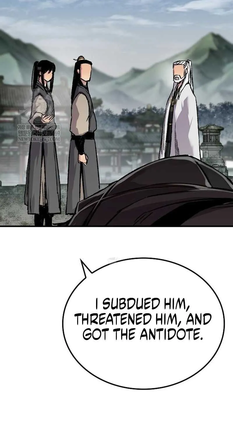 Reincarnation Of The Heavenly Demon Chapter 94 page 89 - 