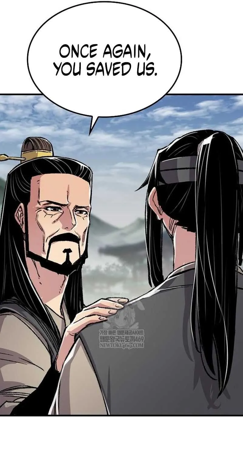 Reincarnation Of The Heavenly Demon Chapter 94 page 91 - 