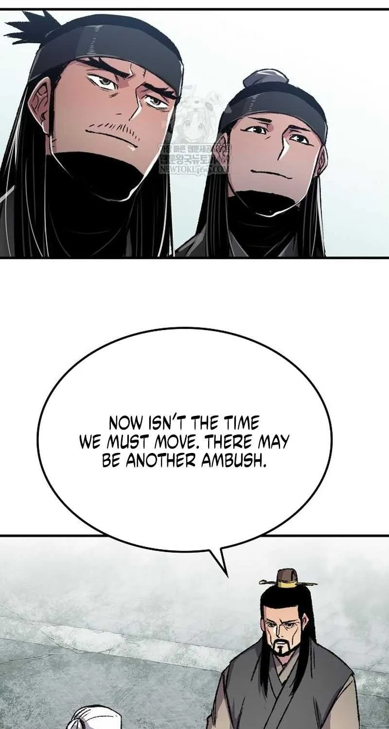 Reincarnation Of The Heavenly Demon Chapter 94 page 94 - 