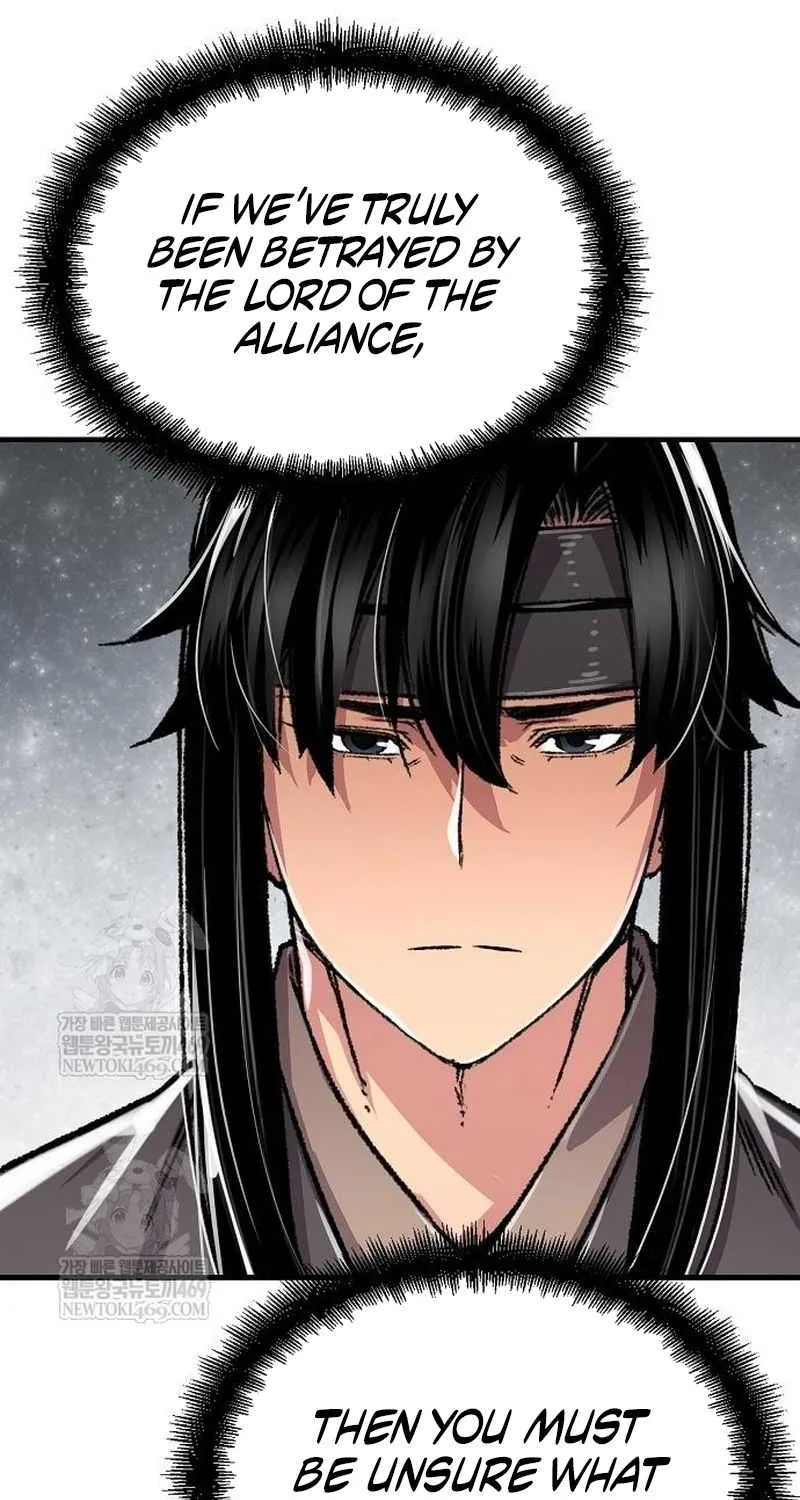 Reincarnation Of The Heavenly Demon Chapter 94 page 97 - 