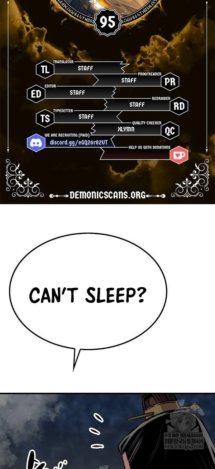 Reincarnation Of The Heavenly Demon Chapter 95 page 12 - 