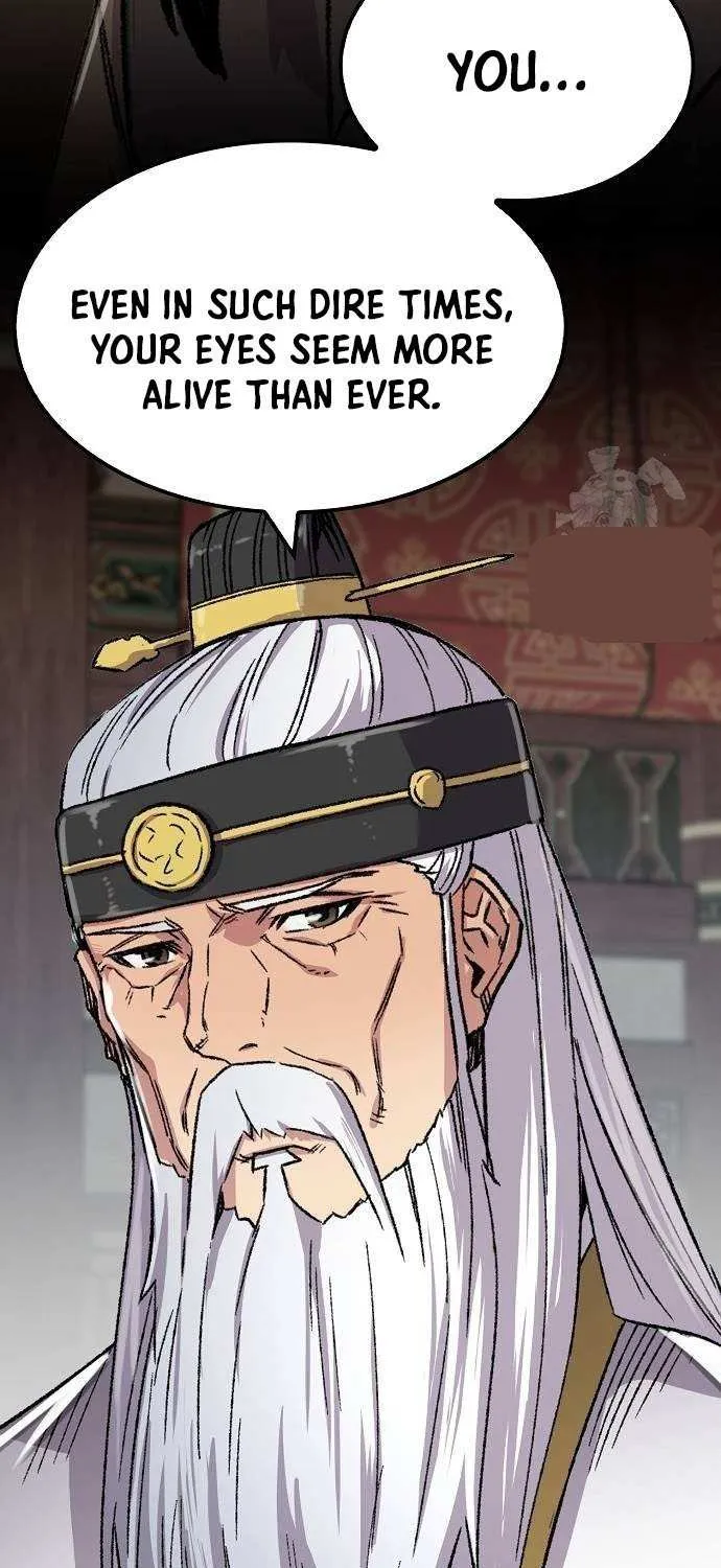 Reincarnation Of The Heavenly Demon Chapter 95 page 19 - 
