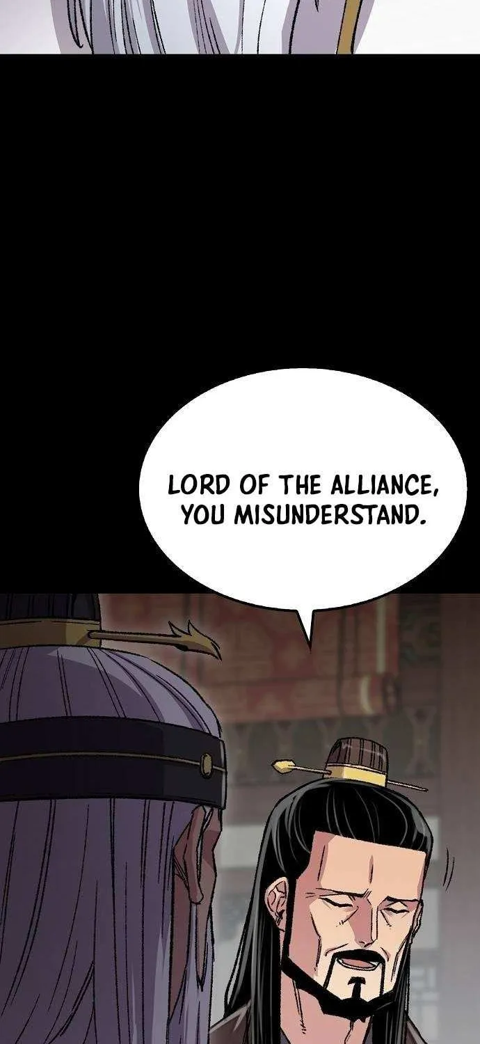 Reincarnation Of The Heavenly Demon Chapter 95 page 20 - 