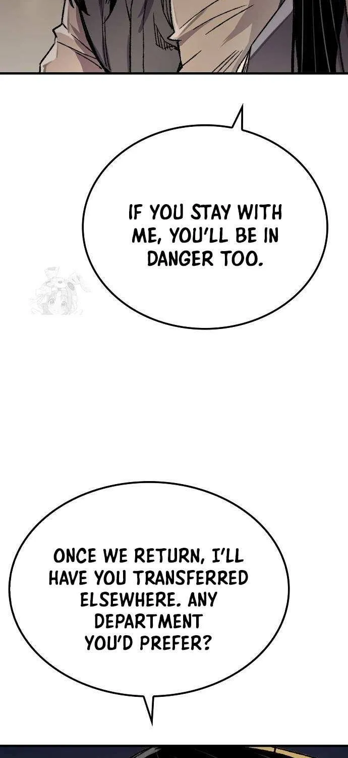 Reincarnation Of The Heavenly Demon Chapter 95 page 27 - 