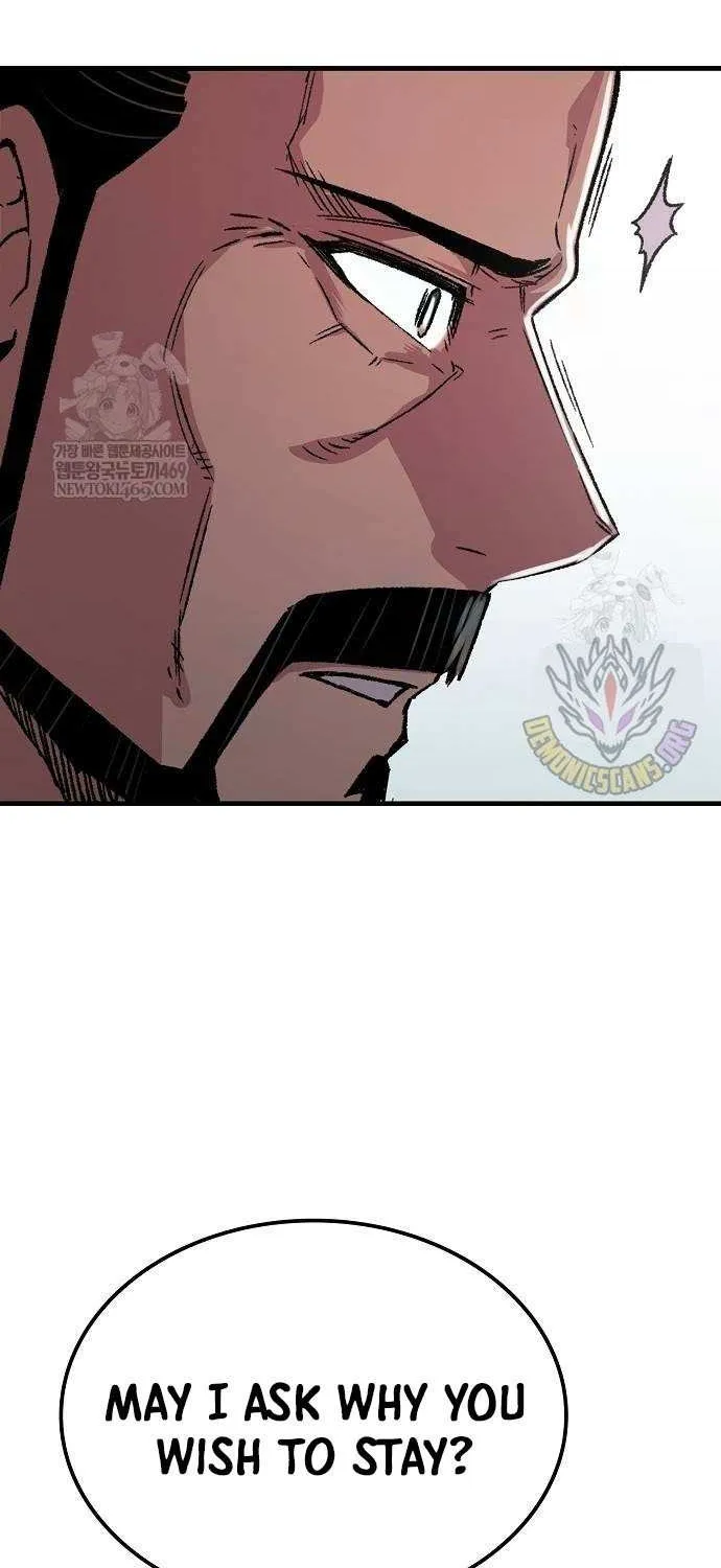 Reincarnation Of The Heavenly Demon Chapter 95 page 34 - 