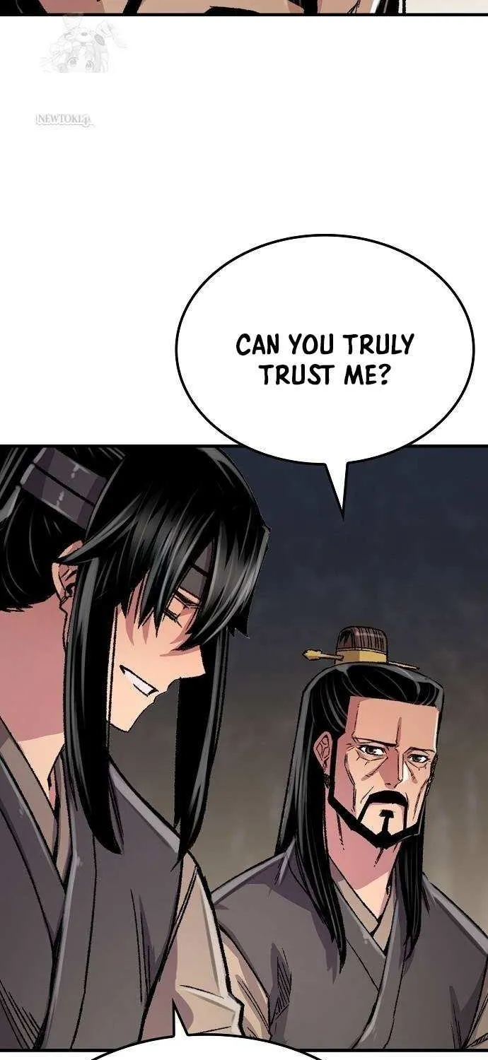 Reincarnation Of The Heavenly Demon Chapter 95 page 38 - 