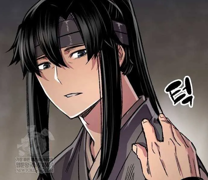 Reincarnation Of The Heavenly Demon Chapter 95 page 42 - 