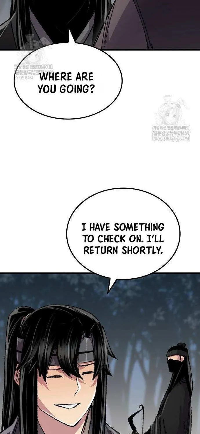 Reincarnation Of The Heavenly Demon Chapter 95 page 53 - 