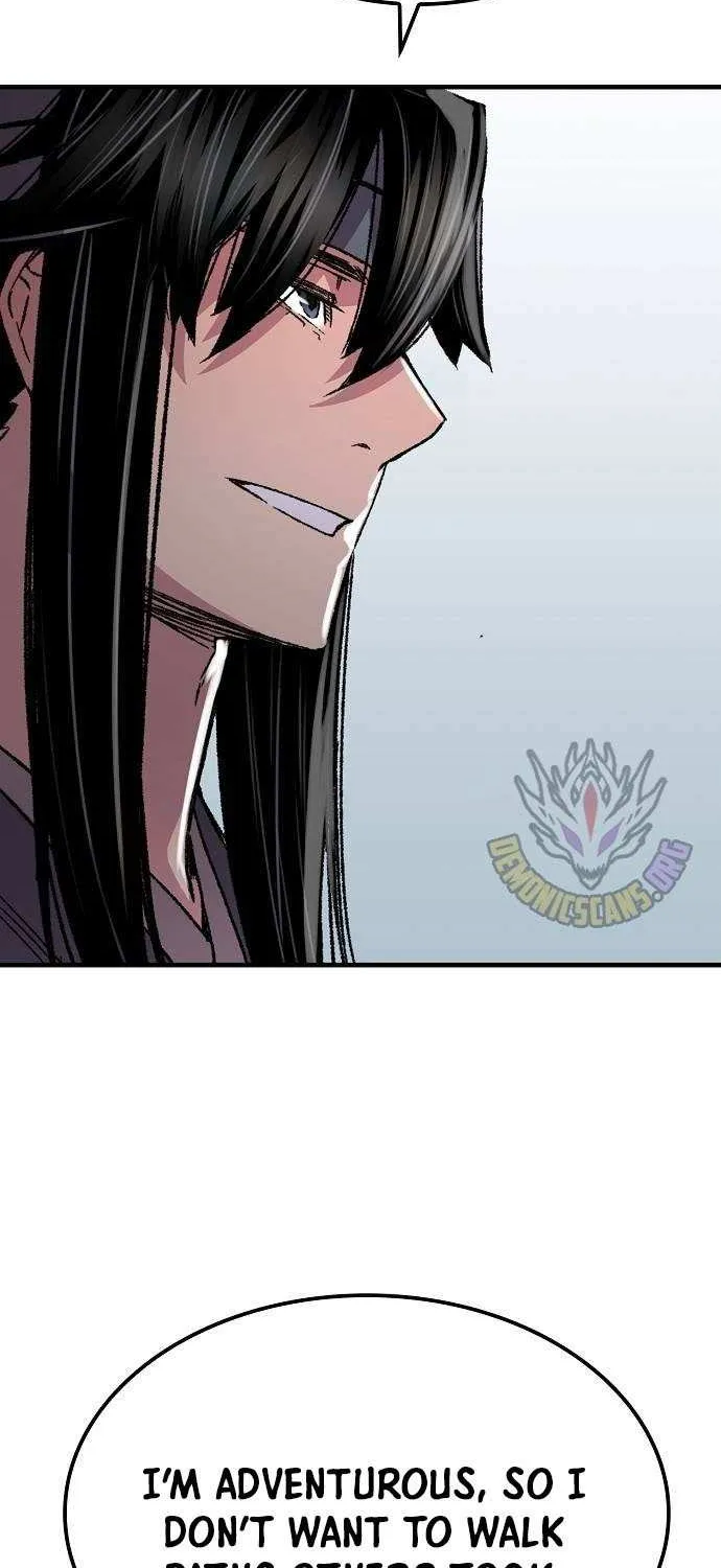 Reincarnation Of The Heavenly Demon Chapter 95 page 67 - 