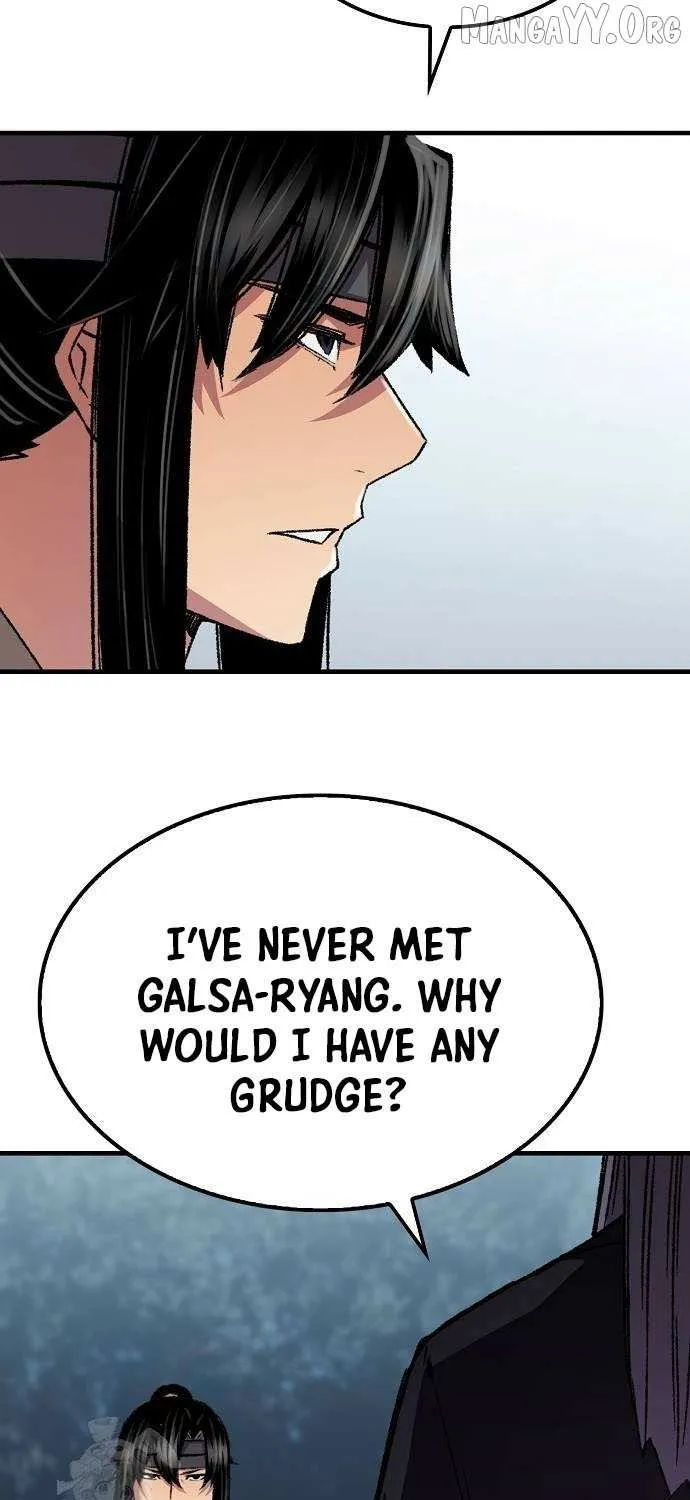 Reincarnation Of The Heavenly Demon Chapter 95 page 85 - 