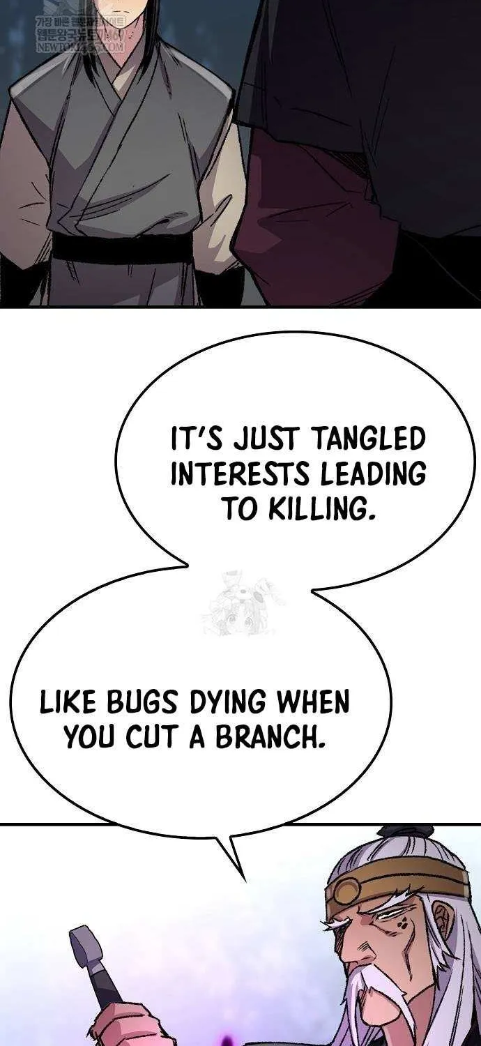 Reincarnation Of The Heavenly Demon Chapter 95 page 86 - 