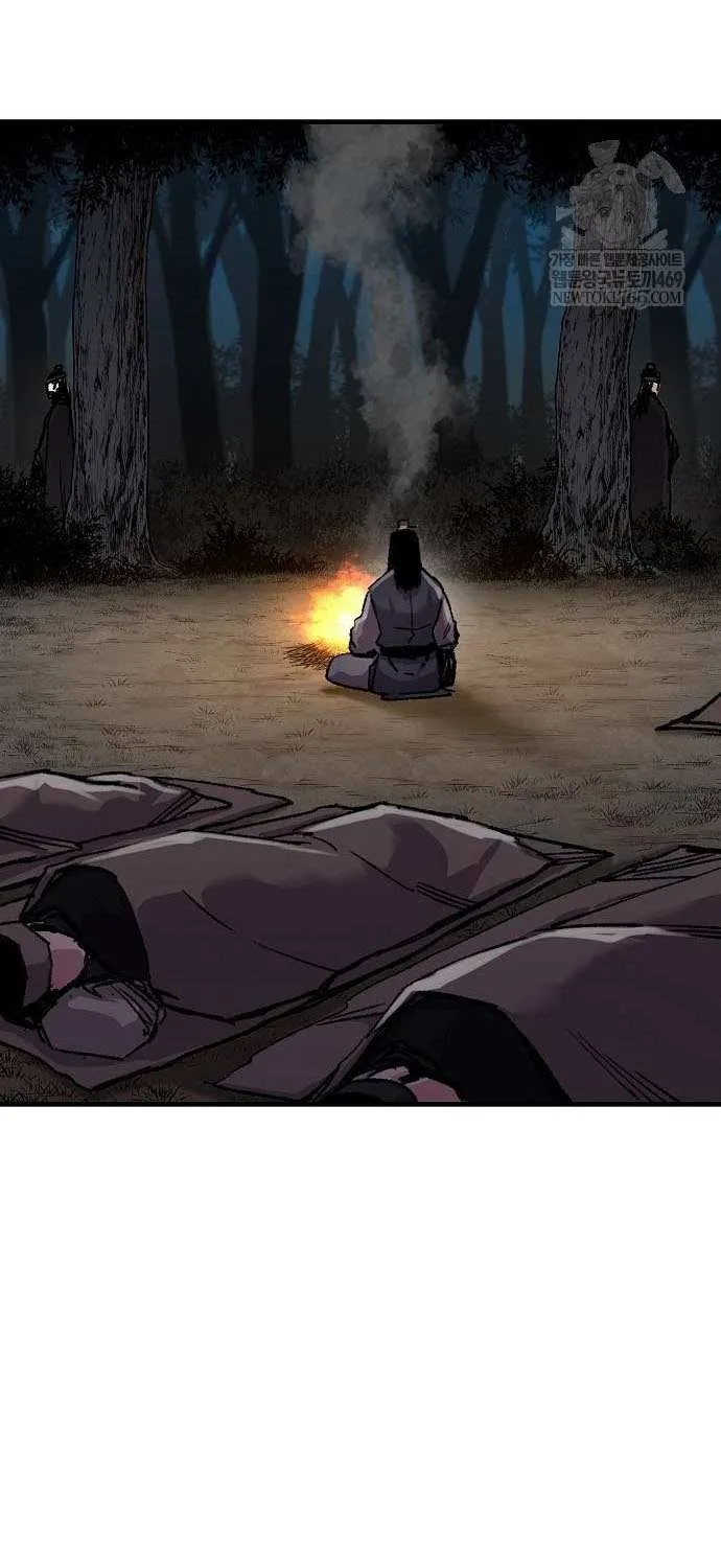 Reincarnation Of The Heavenly Demon Chapter 95 page 10 - 