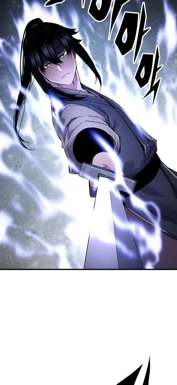 Reincarnation Of The Heavenly Demon Chapter 95 page 94 - 