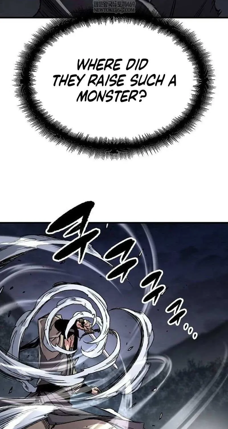 Reincarnation Of The Heavenly Demon Chapter 96 page 11 - 