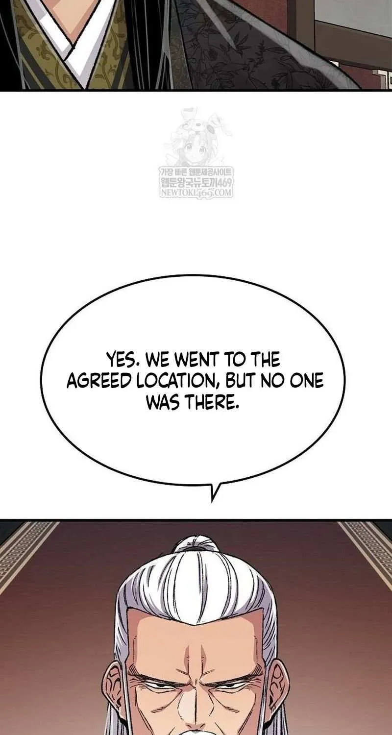 Reincarnation Of The Heavenly Demon Chapter 96 page 101 - 