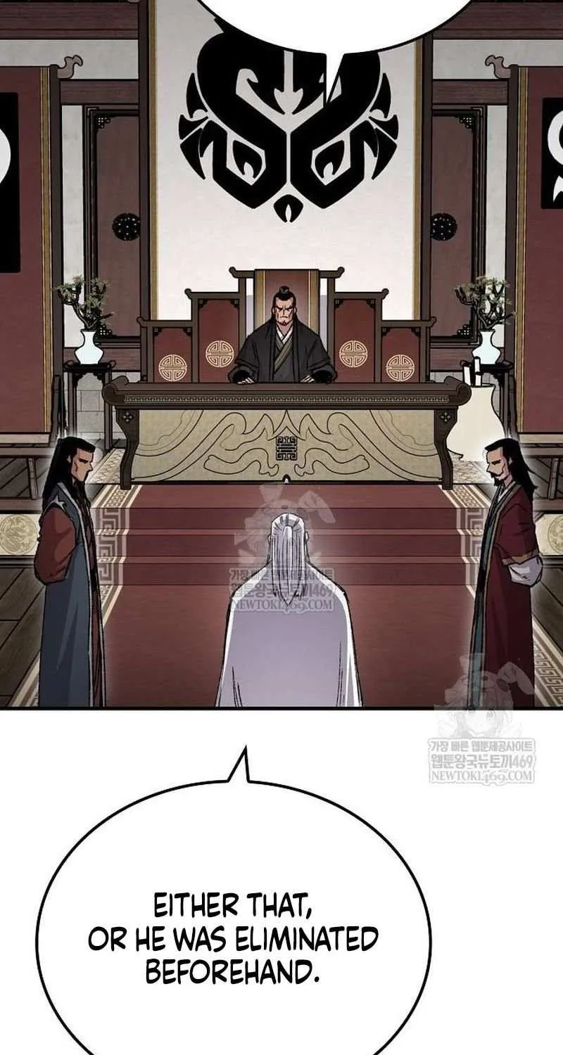 Reincarnation Of The Heavenly Demon Chapter 96 page 103 - 