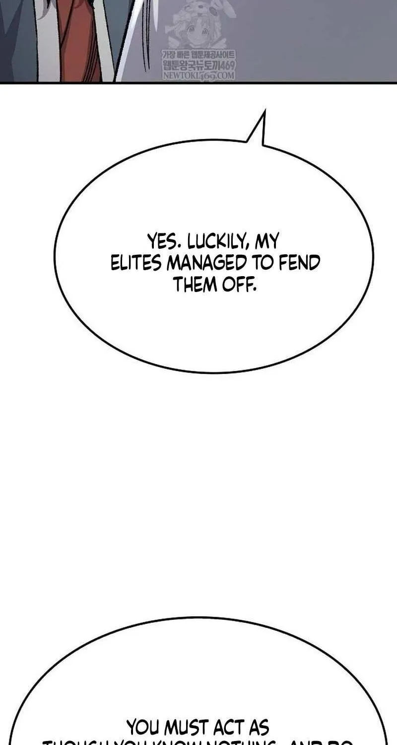 Reincarnation Of The Heavenly Demon Chapter 96 page 110 - 