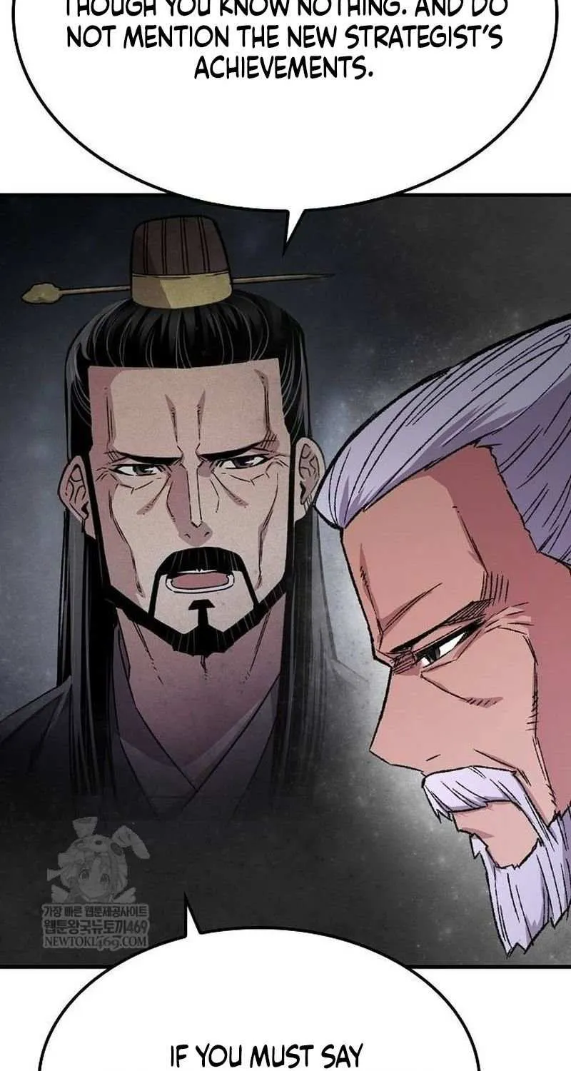 Reincarnation Of The Heavenly Demon Chapter 96 page 111 - 