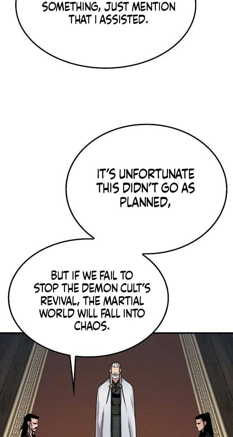 Reincarnation Of The Heavenly Demon Chapter 96 page 112 - 