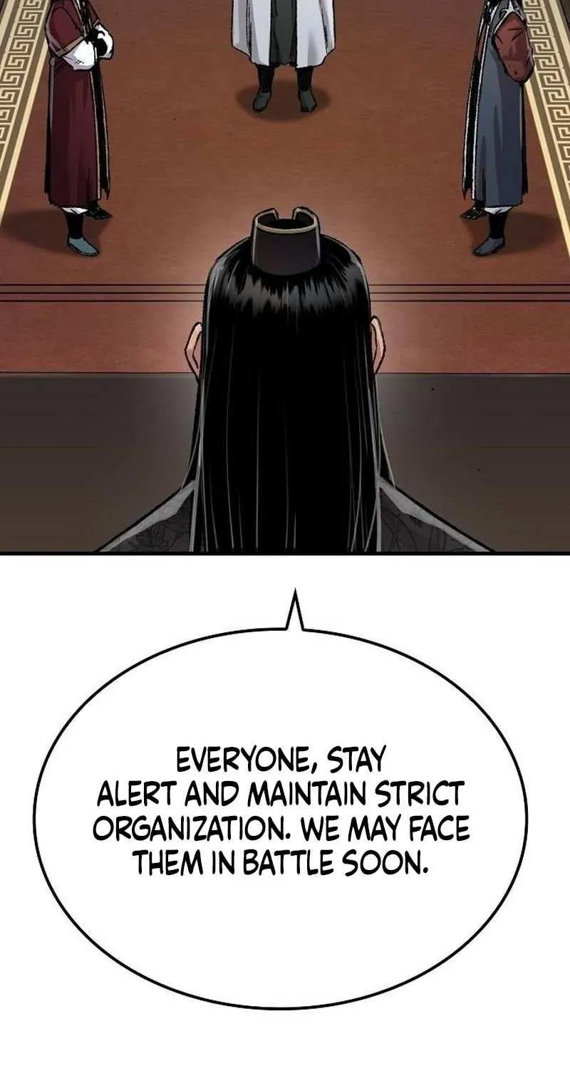 Reincarnation Of The Heavenly Demon Chapter 96 page 113 - 