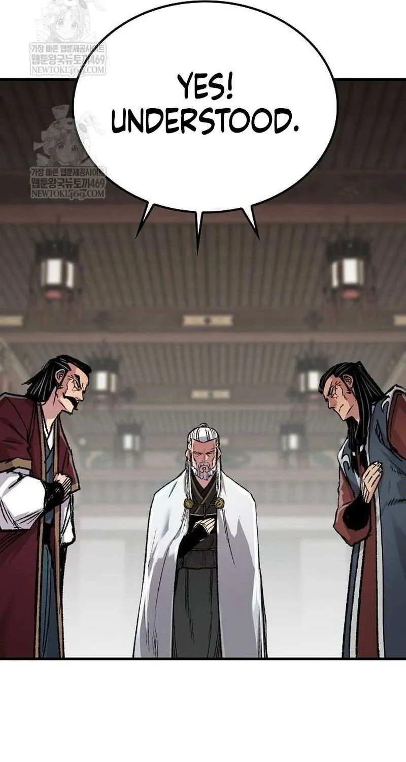 Reincarnation Of The Heavenly Demon Chapter 96 page 115 - 