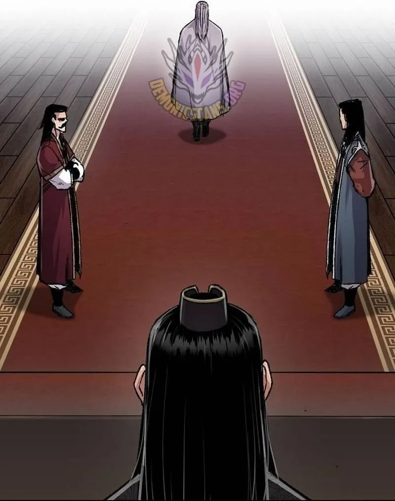 Reincarnation Of The Heavenly Demon Chapter 96 page 122 - 