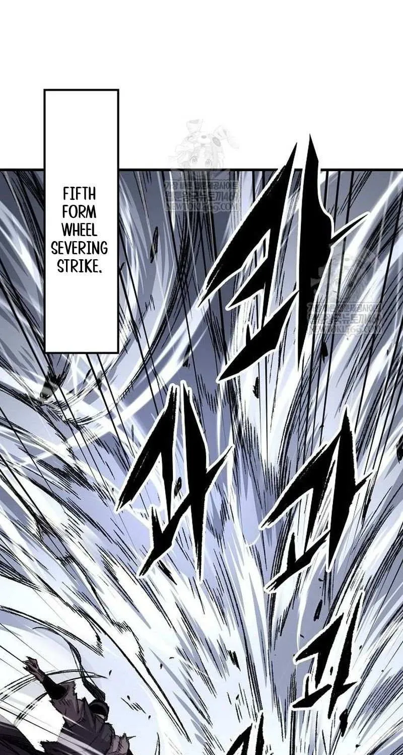 Reincarnation Of The Heavenly Demon Chapter 96 page 19 - 
