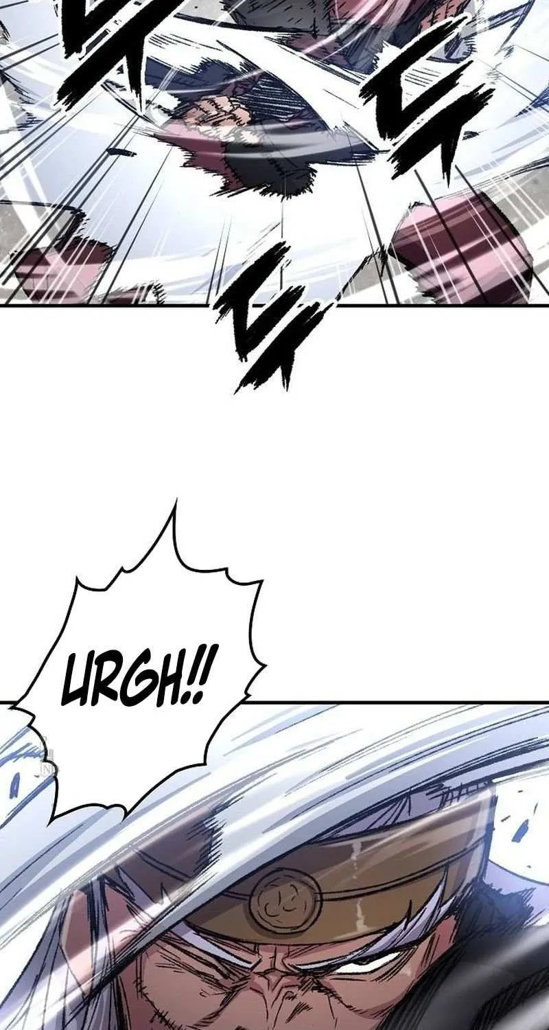 Reincarnation Of The Heavenly Demon Chapter 96 page 21 - 
