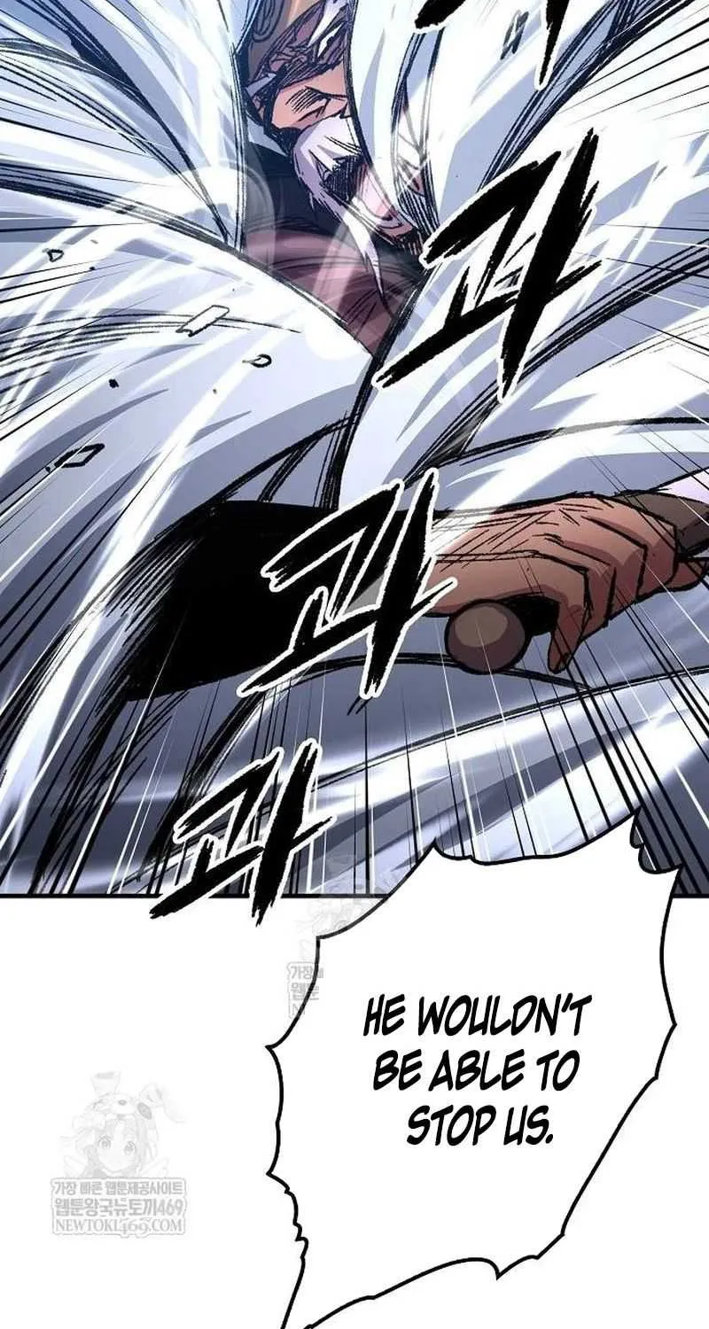 Reincarnation Of The Heavenly Demon Chapter 96 page 28 - 