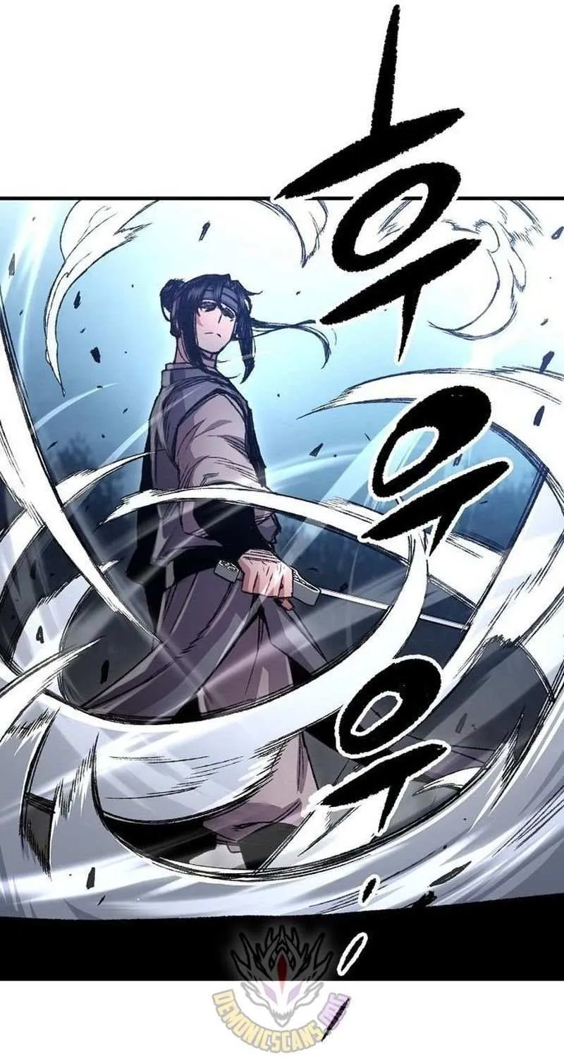 Reincarnation Of The Heavenly Demon Chapter 96 page 33 - 
