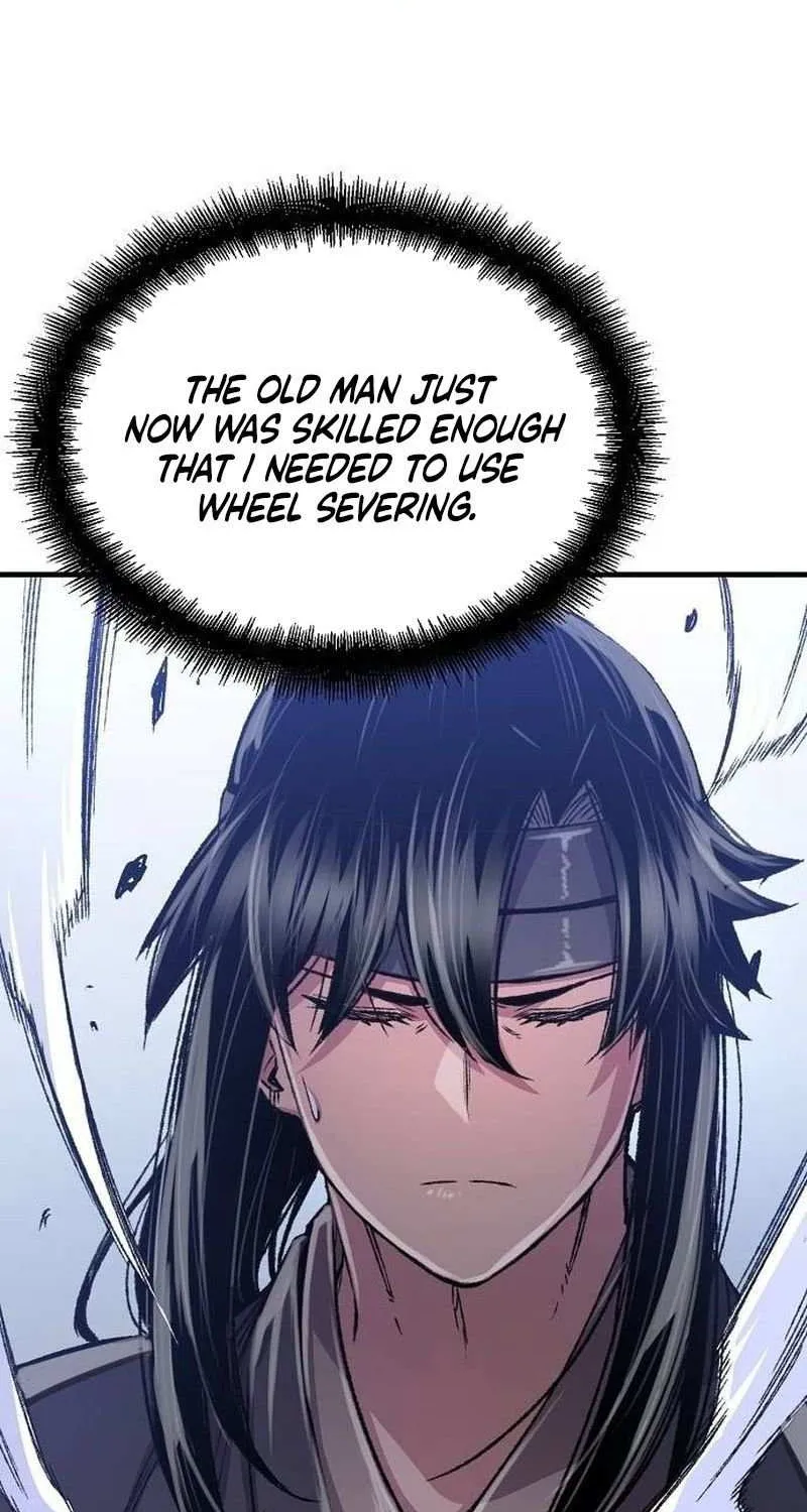 Reincarnation Of The Heavenly Demon Chapter 96 page 34 - 