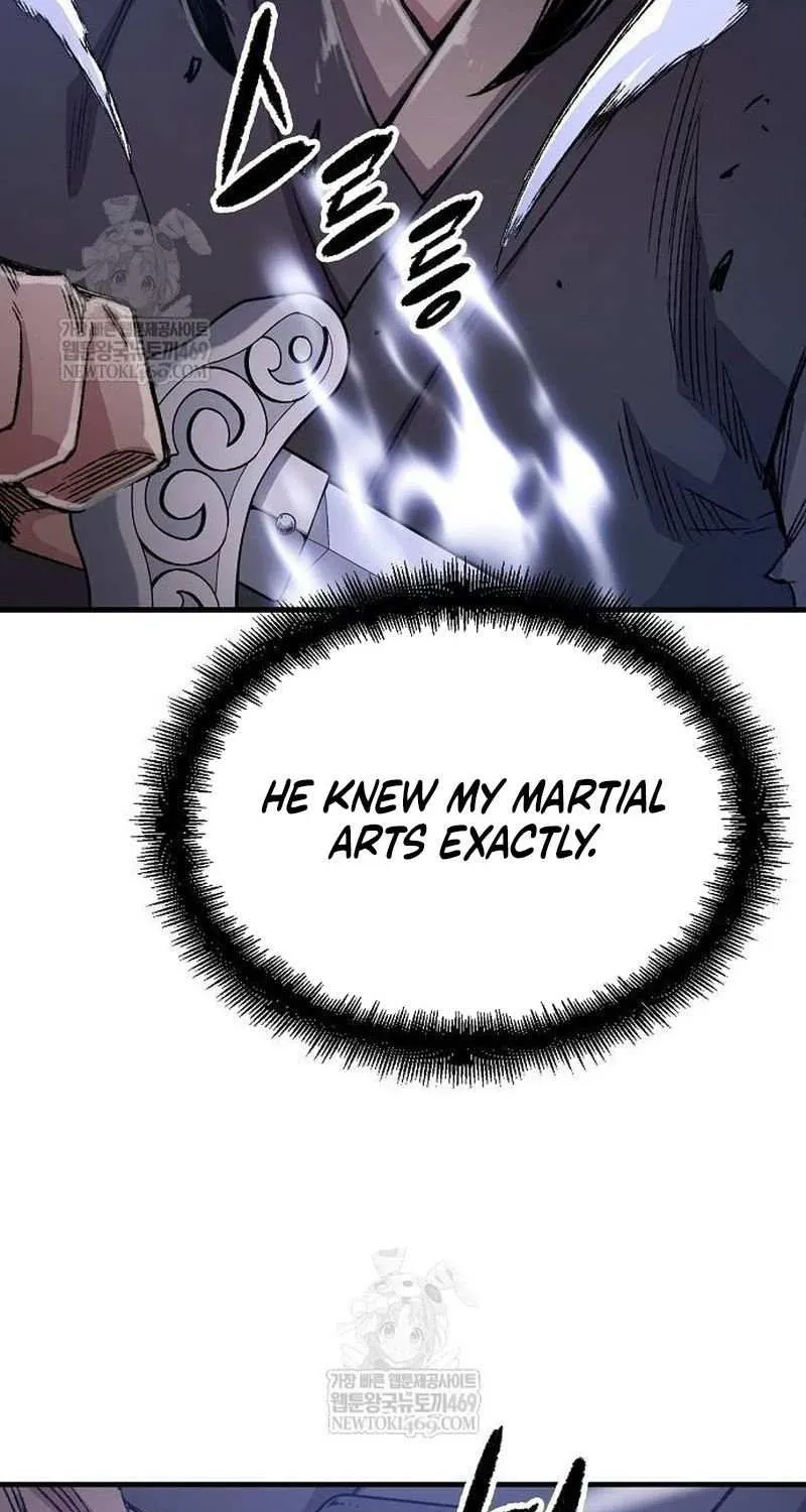 Reincarnation Of The Heavenly Demon Chapter 96 page 35 - 