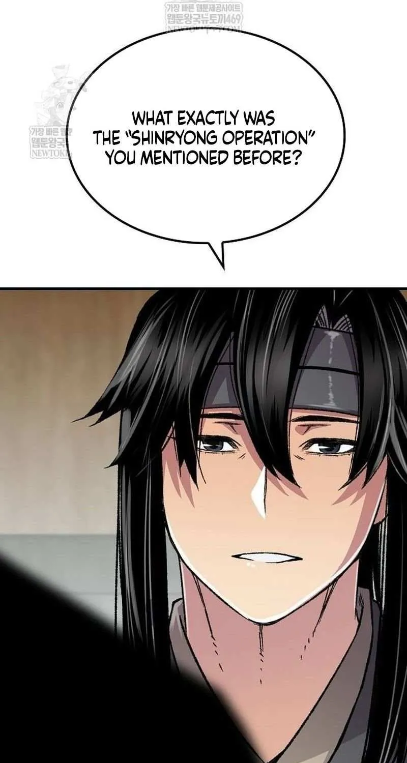 Reincarnation Of The Heavenly Demon Chapter 96 page 41 - 