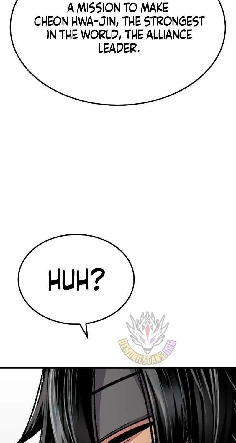 Reincarnation Of The Heavenly Demon Chapter 96 page 45 - 