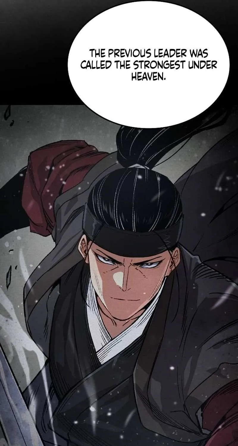 Reincarnation Of The Heavenly Demon Chapter 96 page 47 - 