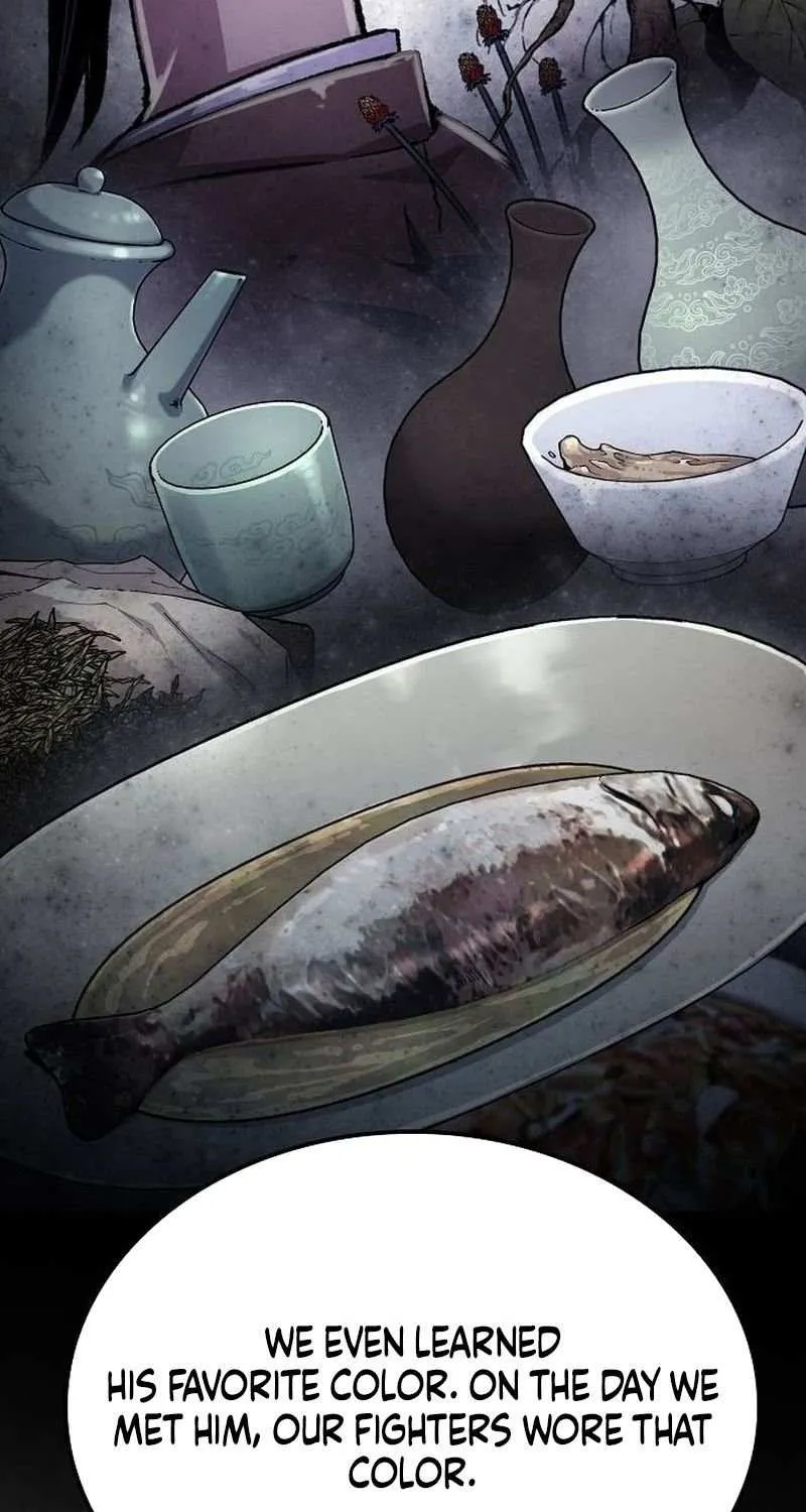 Reincarnation Of The Heavenly Demon Chapter 96 page 51 - 
