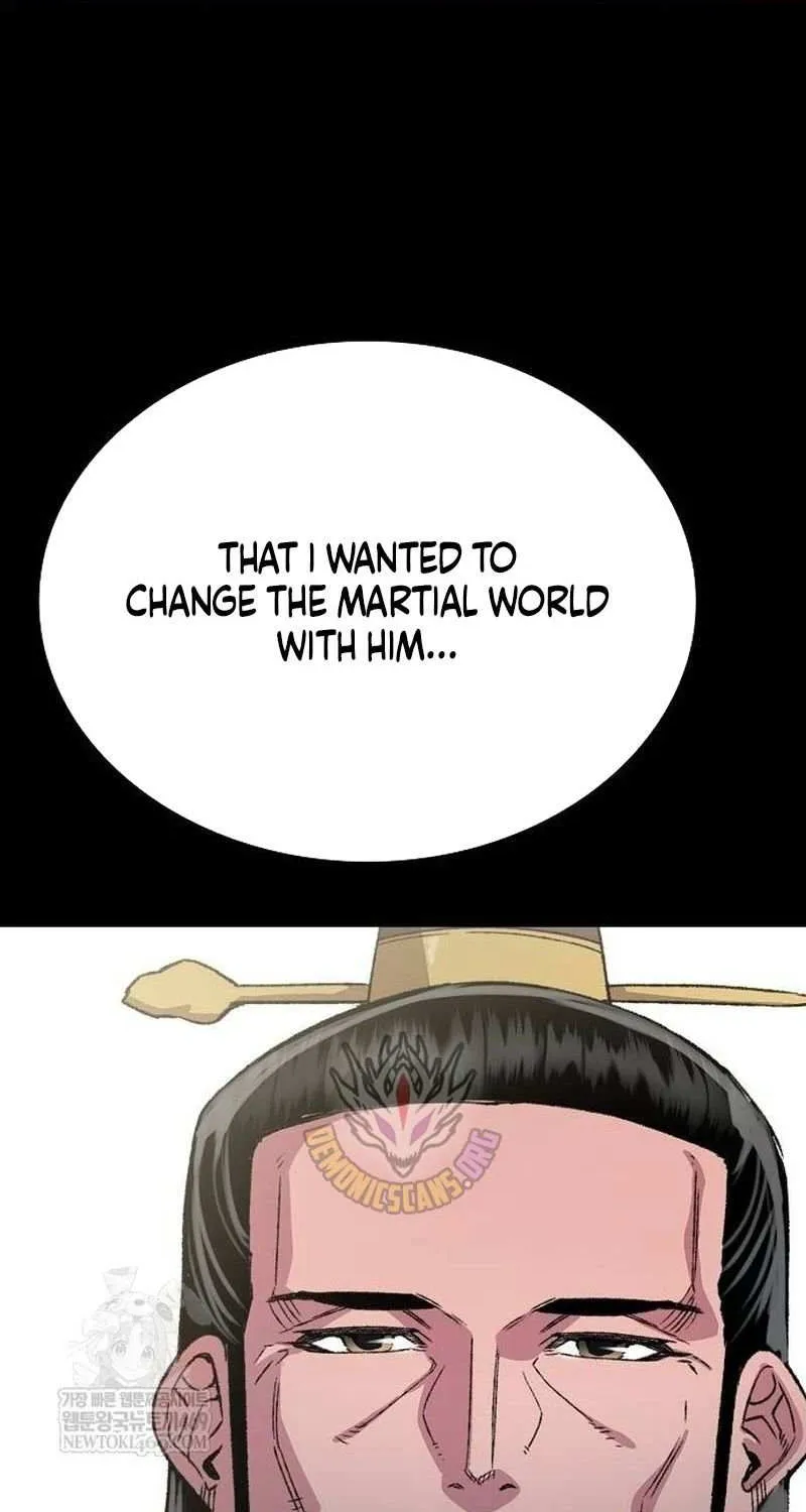 Reincarnation Of The Heavenly Demon Chapter 96 page 55 - 