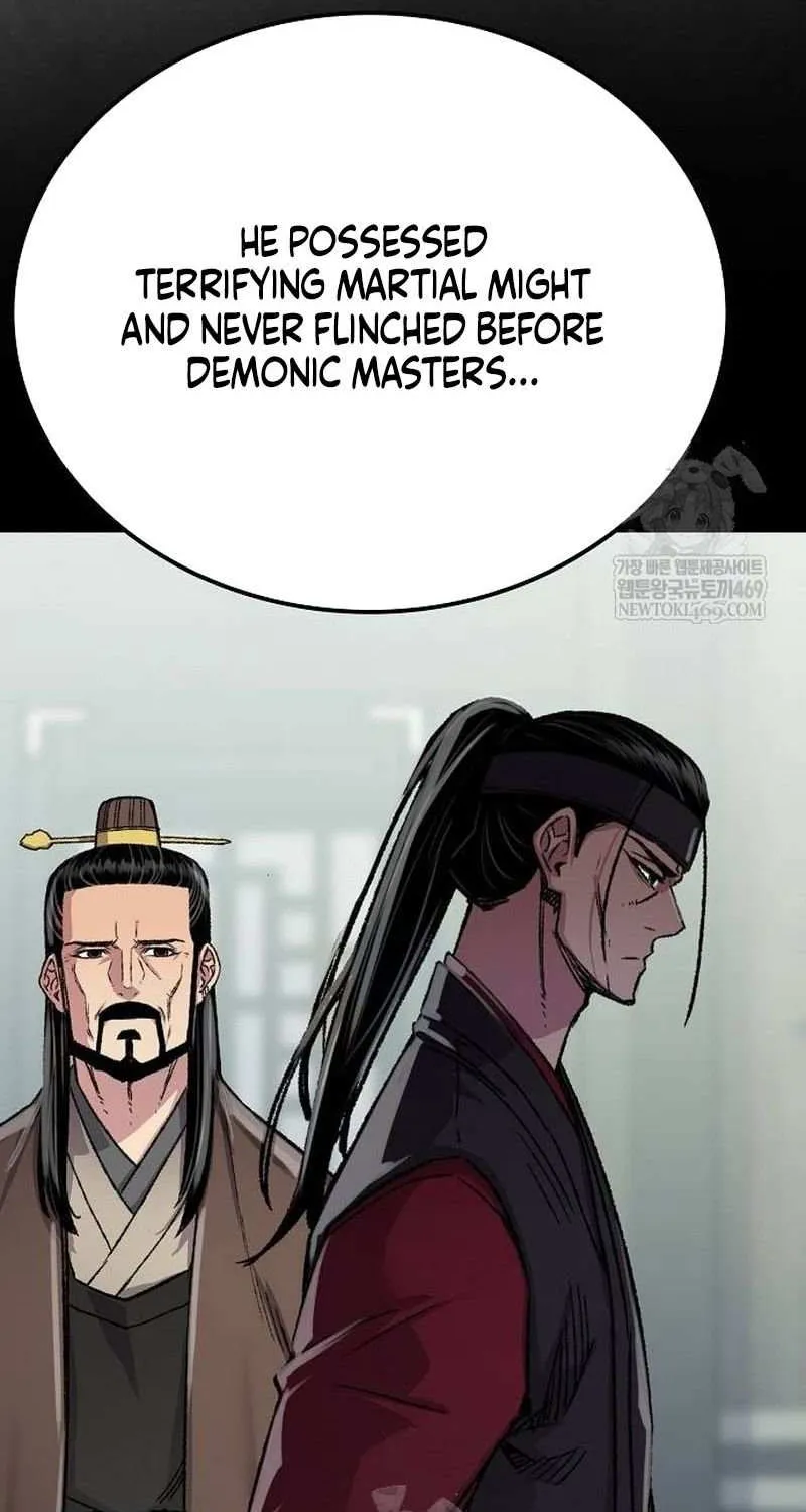 Reincarnation Of The Heavenly Demon Chapter 96 page 66 - 