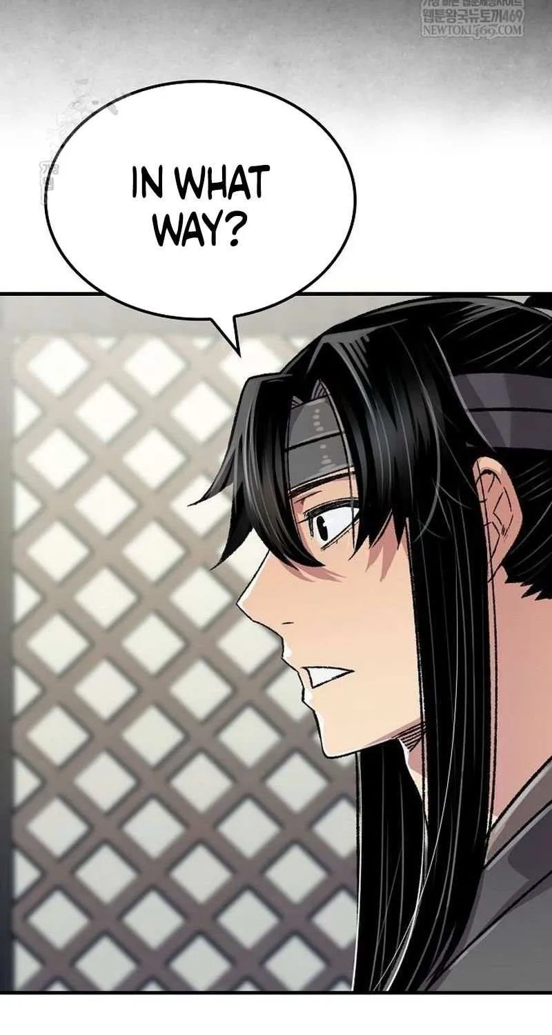 Reincarnation Of The Heavenly Demon Chapter 96 page 69 - 