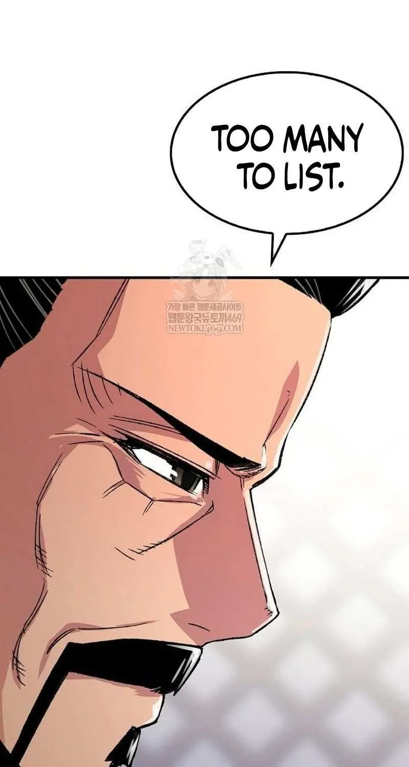 Reincarnation Of The Heavenly Demon Chapter 96 page 70 - 