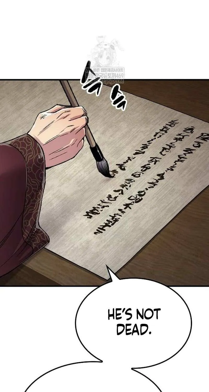 Reincarnation Of The Heavenly Demon Chapter 96 page 84 - 