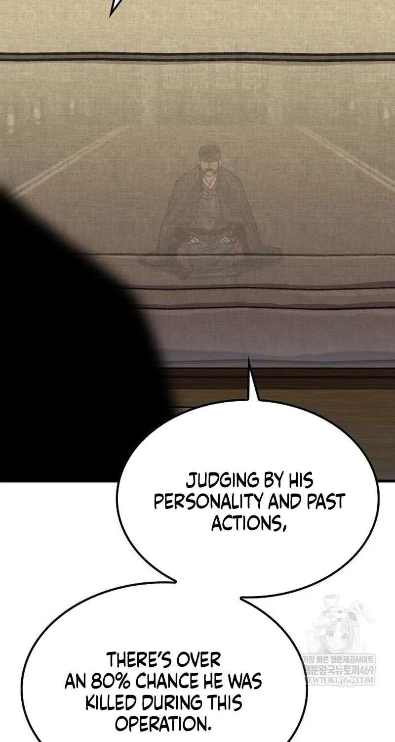 Reincarnation Of The Heavenly Demon Chapter 96 page 87 - 
